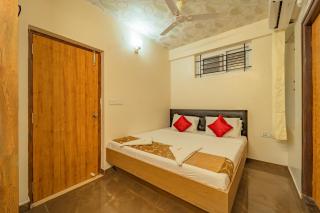 The Suites - 3