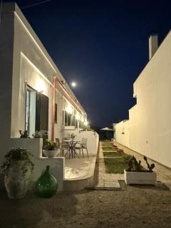 La Rondine bed and breakfast - Uggiano la Chiesa - 7