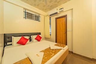 Octave The Suites - Bangalore - 2