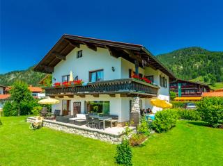 Alpenhaus Julia - Reit im Winkl - 9