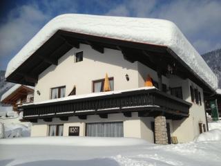 Alpenhaus Julia - Reit im Winkl - 7
