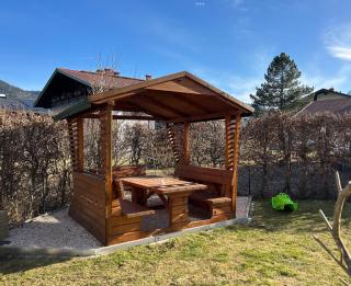 Alpenhaus Julia - Reit im Winkl - 5