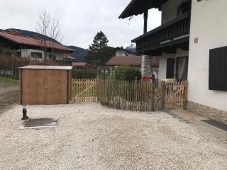 Alpenhaus Julia - Reit im Winkl - 1