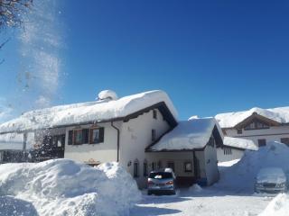 Alpenhaus Julia - 6