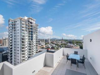 The Metropolitan Apartments Brisbane - Brisbane - 3