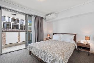 The Metropolitan Apartments Brisbane - Brisbane - 7