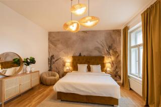 Welcometothejungleapartment - Prague - 0