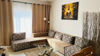Minissy luxury Serviced Apartment - 1