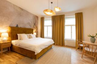 Welcometothejungleapartment - Prague - 6