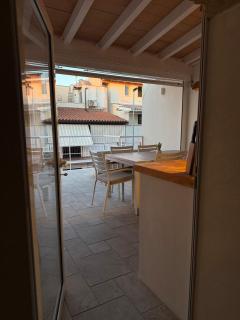 House sea view - Terrasini - 3