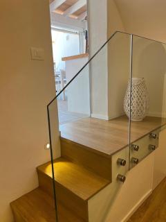 House sea view - 3