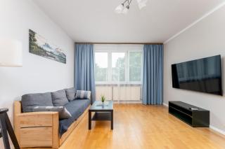 Kutrzeby Quiet Corner Apartment by BookingHost - Krakau - 0
