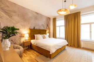 Welcometothejungleapartment - Prague - 4