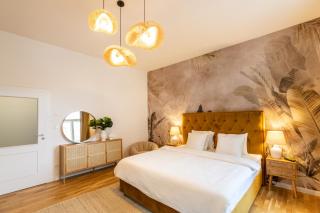 Welcometothejungleapartment - Prague - 3