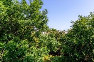 Kutrzeby Quiet Corner Apartment by BookingHost - Krakau - 8