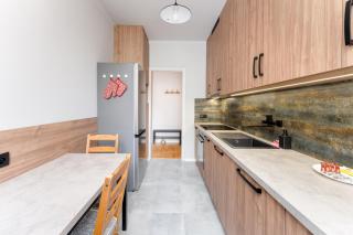 Kutrzeby Quiet Corner Apartment by BookingHost - Krakau - 7