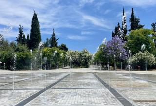 Artistic apartment next to everything - Athen - 6