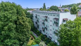Kutrzeby Quiet Corner Apartment by BookingHost - Krakau - 3