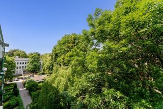 Kutrzeby Quiet Corner Apartment by BookingHost - Krakau - 2