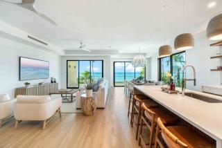 The Sands #1 - New 7Mile Beach Condo with Rooftop Pool & Luxe Interiors - West Bay - 9