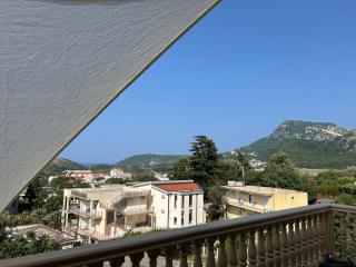 Milica Apartment - Sutomore - 9