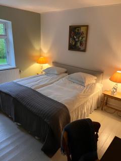 Højriisgaard B & B - Nørreby - 9