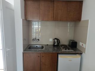 Georgia Hotel Apartments - Protaras - 5