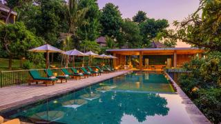 Sanglung Villas & Suites - Kubutambahan - 0