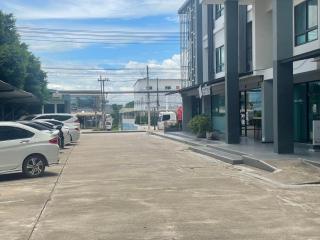 Vee Condo 502 - Mae Sot - 4
