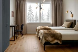 Academy Hotel Kemijärvi I - Kemijärvi - 7