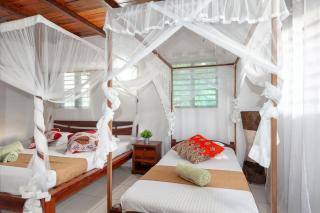 A casa di Giorgia lodge Nosy be Andilana - Nosy Be - 1