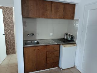 Georgia Hotel Apartments - 1