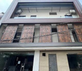 Hotel O Ludhiana Junction Formerly Hotel Act - Ludhiana - 0