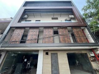 Hotel O Ludhiana Junction Formerly Hotel Act - Ludhiana - 9