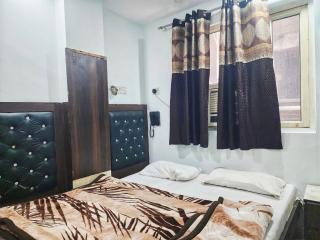 Hotel Shivans Palace - 9