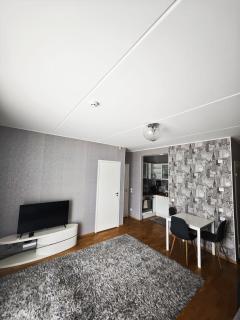 Aleksandria Apartment - Pärnu - 9