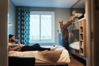 Gårdshuset Vandrarhem - Undersåker - 9