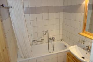 Pracondu 1 203 - OUTDOOR & FUN apartment 6 pers - Nendaz - 6
