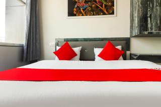 Hotel O Sheela - Rohtak - 1