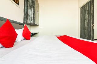 Hotel O Sheela - Rohtak - 3