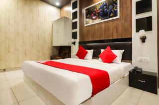 Hotel O Sheela - Rohtak - 6