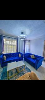 Harmony heights apartments - Gatunga - 6