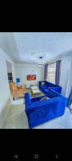 Harmony heights apartments - Gatunga - 2