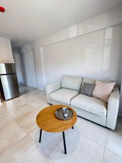 Kyma apartment - Perea - 6
