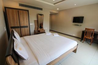Hotel Golden Gateway - Vellore - 7