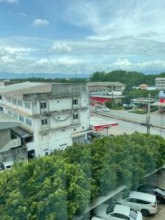 Vee Condo 502 - Mae Sot - 5
