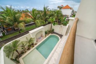 NEW! Villa Panama 2 - 2BR Villa in Seseh - Munggu - 0