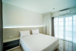 Artha Villa Pererenan By Fays Hospitality - Canggu - 4