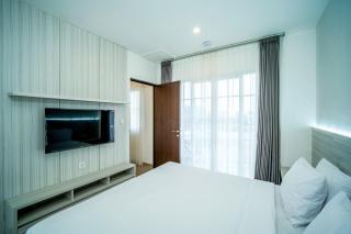 Artha Villa Pererenan By Fays Hospitality - Canggu - 5