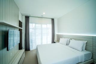 Artha Villa Pererenan By Fays Hospitality - Canggu - 6